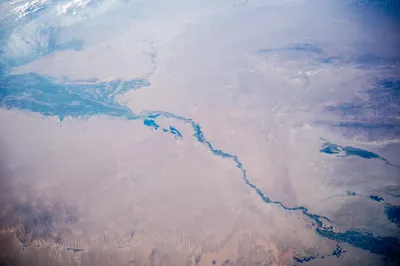 Река Амударья: Таинственная история сокровищ Ахеменидов | Имена Земли | Дзен