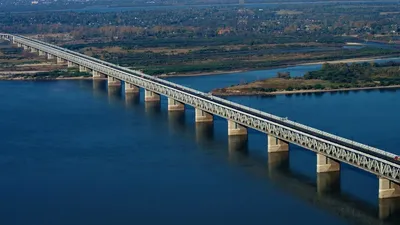 Амур - река с характером - ХФИЦ ДВО РАН