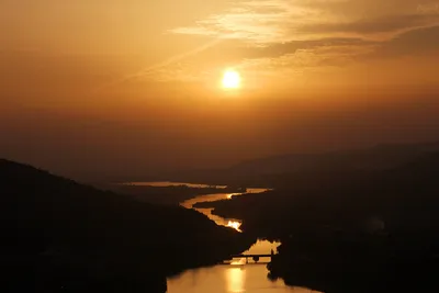Величие и красота реки Амур, …» — создано в Шедевруме