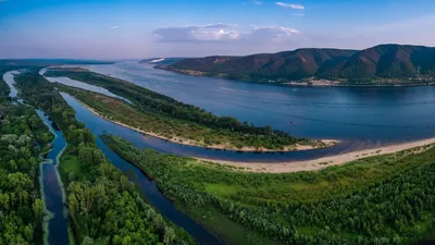 Молодые ученые стран Центральной Азии ознакомились с влиянием изменения  климата в бассейне реки Амударья