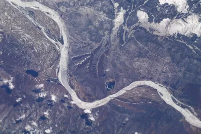 File:Река Амур с высоты птичьего полета. Село Мичуринское.jpg - Wikimedia  Commons