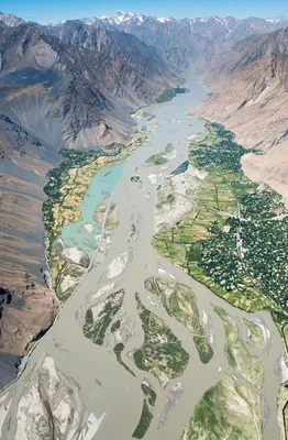 Река Амур: где находится на карте России, откуда берет начало, куда  впадает, фото, отзывы туристов