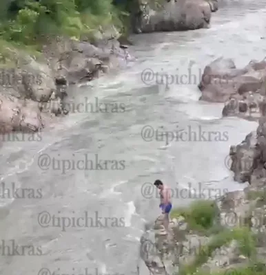 Река Киша Адыгея ЛагоНаки - фото, видео, карта, как добраться, экскурсия |  официальный сайт ARMOLA.ru