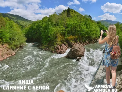 Великие реки России: Белая Агидель – главная река Башкирии - ВОДА РОССИИ