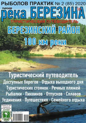 Расширять Березину никто не собирается». Узнали, что с рекой в Борисове -  Минская правда