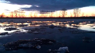 В Назаровском районе в реке Чулым утонул 13-летний подросток. Красноярский  рабочий