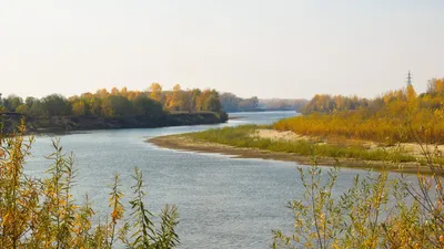 Вода России» - Чумыш