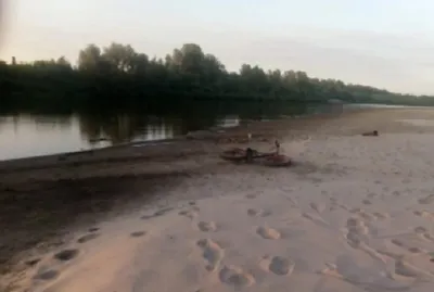 Уровень Чумыша 20.04.18 - Новости и объявления - Страница безопасности (ГО  и ЧС) - Городской округ Заринск