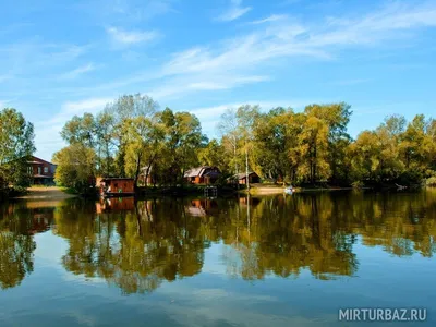 Река Чумыш, Новокузнецкий район. Природа лечит 🌳#туркузбасс_природа |  Instagram