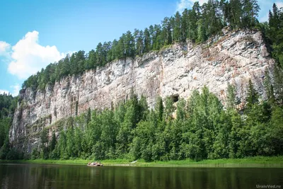 10 интересных фактов о реке Чусовой — Ураловед