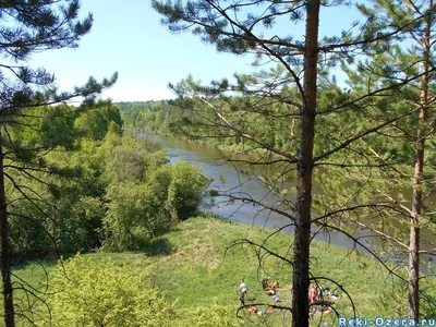 Природный парк «Река Чусовая», Нижний Тагил. Фото, видео, как добраться,  маршруты, отели рядом – Туристер.Ру