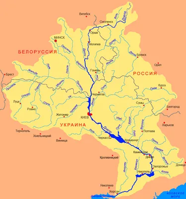 Набережная реки Днепр, Смоленск: лучшие советы перед посещением -  Tripadvisor