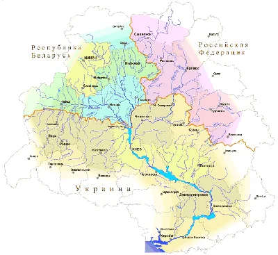 Река днепр и Monastyrsky остров «днепр» в Украине Редакционное Фото -  изображение насчитывающей река, день: 206307216