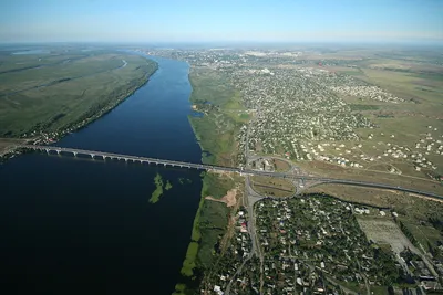 Беларусь сделала первый реальный шаг для строительства порта на реке Днепр  – logist.today