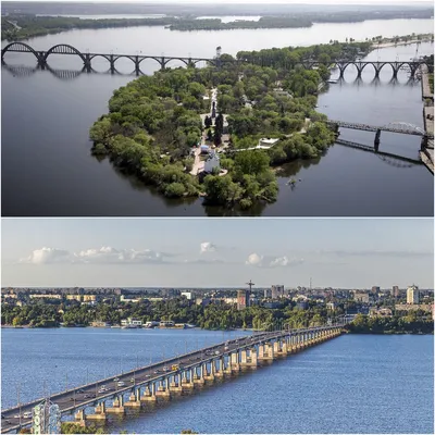 В Украине предупредили об угрозе затопления - в реке Днепр поднялся уровень  воды - 24 Канал