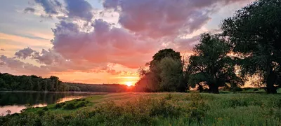 Река Днестр (Dniester River) | Арина Соловьева | Дзен