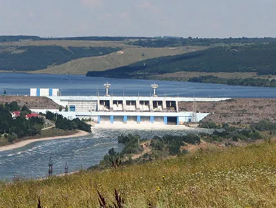 Кирилл Моцпан о Новоднестровской ГЭС: Через пять лет река Днестр может  высохнуть - Nokta