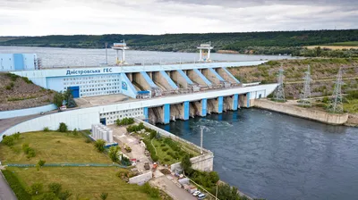 Уровень Днестра может побить рекорд минимума 91-летней давности | Новости  Приднестровья