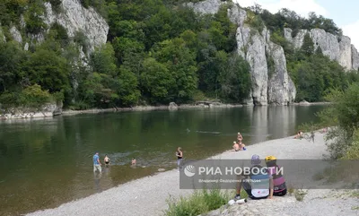 река дунай румыния | Danube River News