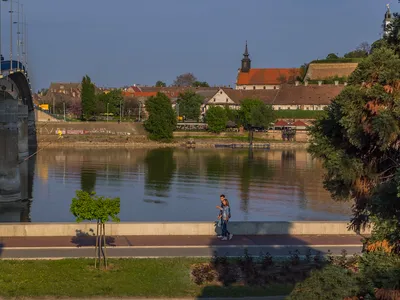 Реки мира: Дунай. Самая длинная река Европейского союза. - YouTube