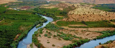 ANF | Протесты из-за перекрытия Турцией вод реки Евфрат в Ракке и Табке