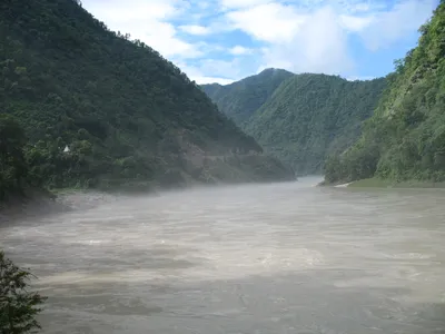 Индия. Ужасы ВАРАНАСИ. Что творится на дне реки ГАНГ. Такого вы еще не  видели #42 - YouTube