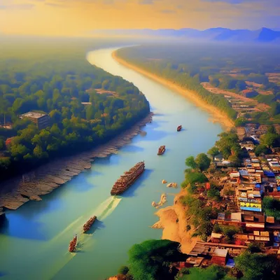 Река Ганг, Варанаси: лучшие советы перед посещением - Tripadvisor