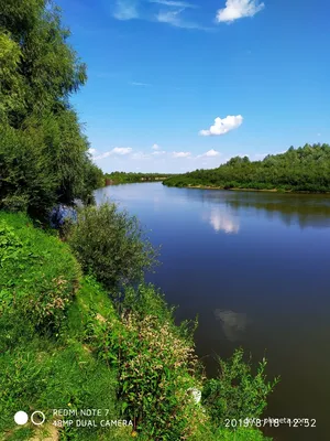 Реки Льва, Горынь и Припять. Лучшее