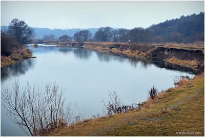 На плоту по реке Горынь (Украина) (Фото-отчет) • Форум Винского