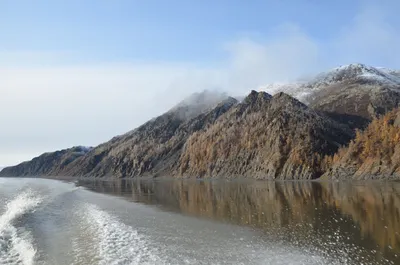 Яна - якутская река. | Путешествия с Финвалом | Дзен