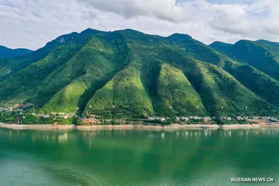 Круизы по реке Янцзы: Китай | Экваториал