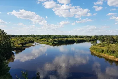 Река Шуя в Карелии. Самое интересное