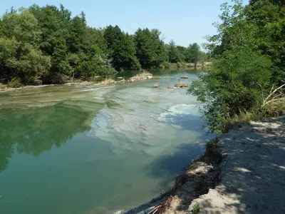 Река Колыма: где находится, бассейн реки, природа, описание