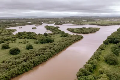 Река Шахе в Сочи | Головинка, Краснодарский край: описание, фото