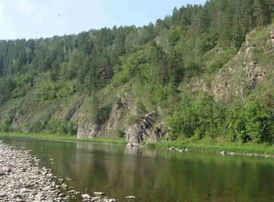 Сплав на SUP-ах по реке Инзер - «100ТРОП» — организатор активного отдыха