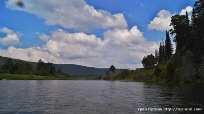 Абзановский водопад и река Инзер. Поездка одного дня на электричке |  Влюблена в природу | Нурсиля Абдуллина | Дзен