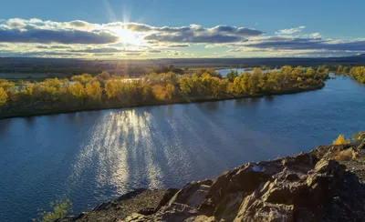 Иртыш: большие проблемы великой реки решают Казахстан, Россия и Китай |  Главная тема | Восточный экспресс