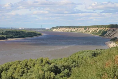File:Река Иртыш - panoramio (1).jpg - Wikimedia Commons