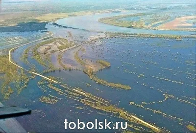 Иртыш: где протекает река, достопримечательности, что посмотреть туристу