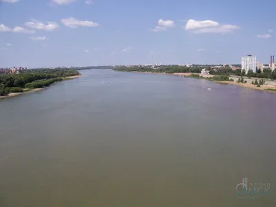 Река Иртыш — подробное описание и 200 фотографий