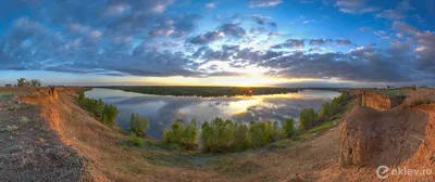 Тело женщины обнаружили в реке Иртыш
