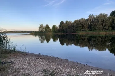 Нижний Иртыш от Тобольска до Ханты-Мансийска