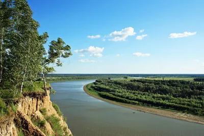 Река иртыш в казахстане (68 фото) - 68 фото