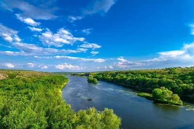 22 мая – День Южного Буга: интересные факты о реке и фото | ЭкоПолитика