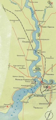 Нибулон\" транспортировал первый миллион тонн грузов по реке Южный Буг —  Украина