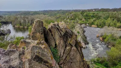 Как поехать на активный отдых на реке Южный Буг из Одессы? | Новини