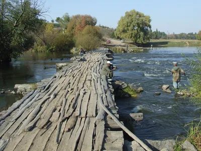 Компания «Нибулон» начал второй этап дноуглубления реки Южный Буг |  СВІДОК.info