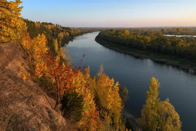 Путешествие по реке Каме. Часть 2. От Чайковского до Набережных Челнов.  Нижнекамское водохранилище