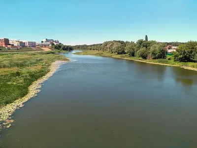 Хопёр река - всё о рыбалке на водоеме, для рыбаков города Урюпинск.