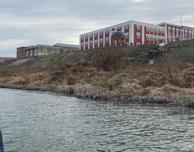 Река Хопёр. Урюпинск Видео Виктор Поживин Июль 2022 года - YouTube